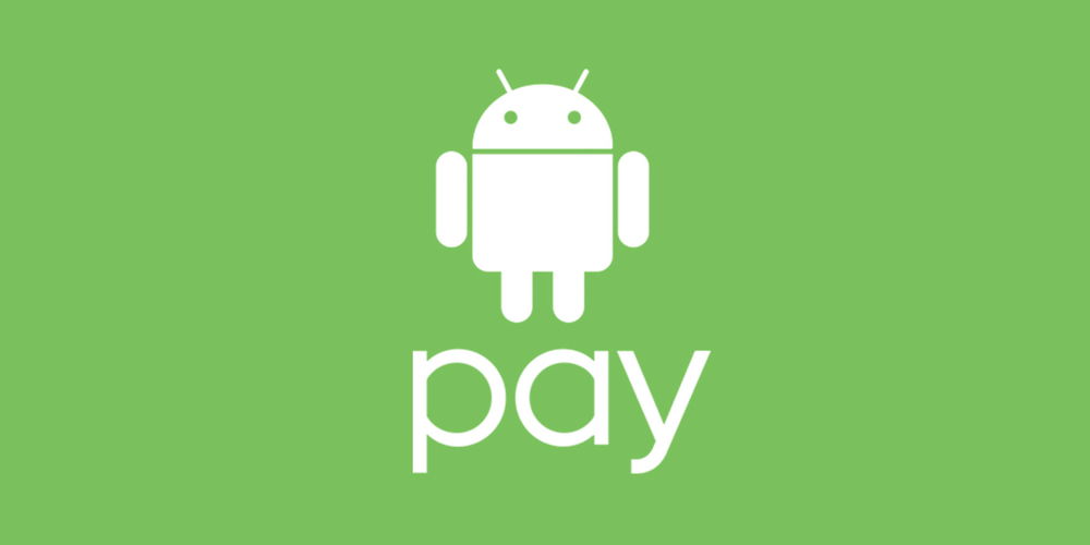 谷歌与万事达卡、维萨达成合作 为推广Android Pay