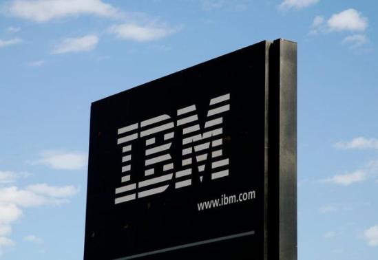 IBM谷歌联手推出新服务器标准