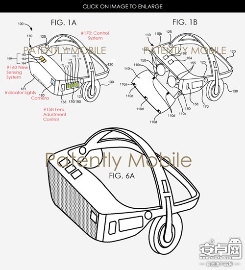 谷歌全新的VR定位追踪系统避免晕动症