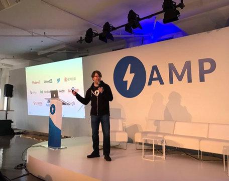 搜狗搜索加入AMP 开源计划 与Google共同推动移动网页加速