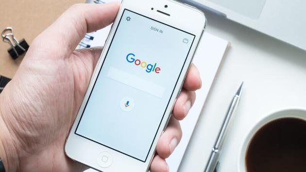 谷歌搜索将基于用户位置本地化 域名不影响搜索结果