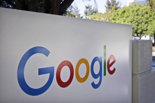 Google母公司Q3获利优于预期 股价欢呼