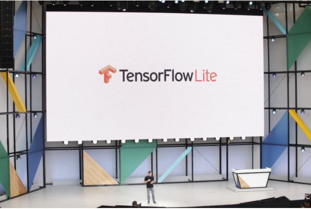 谷歌推出TensorFlow Lite：在移动设备上部署人工智能