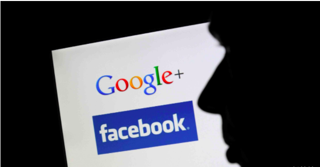谷歌Facebook占全球广告营收25%