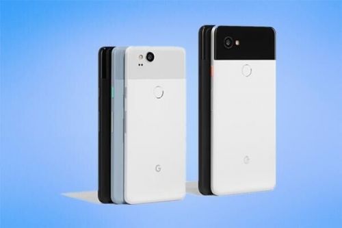 谷歌Pixel 3手机曝光 搭载Android 9.0系统