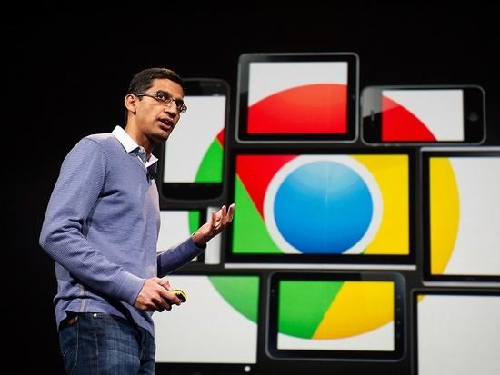 谷歌Chrome浏览器诞生10年，网络环境也变了