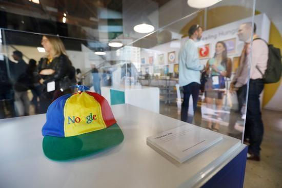 谷歌成立20年 未来搜索业务将经历3大转变